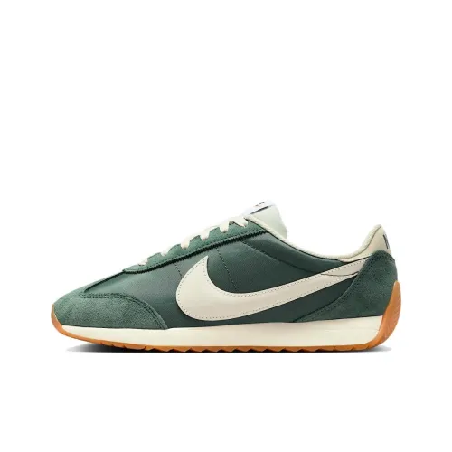 Nike Pacific Casual Low Top Green Women's