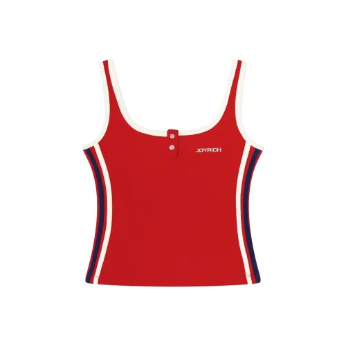 JOYRICH Женские Майки