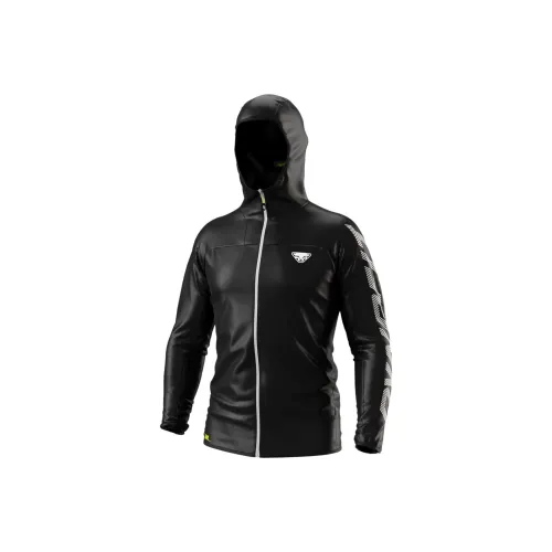 DYNAFIT DNA Race Куртка Унисекс Черный