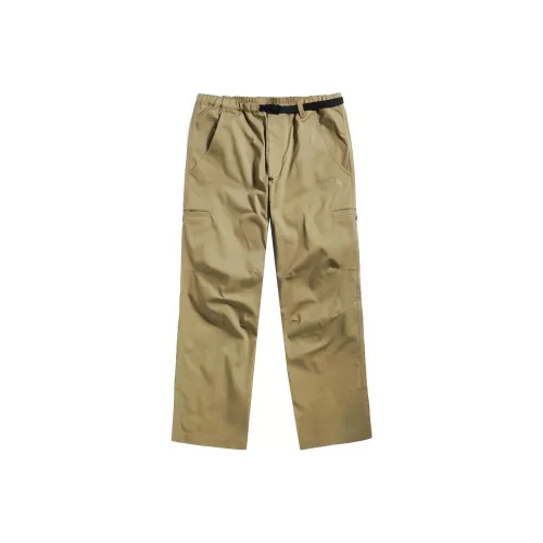 THE NORTH FACE Urban Exploration Хаки Мужские Карго Брюки