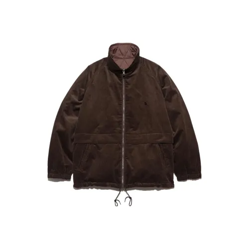 THE NORTH FACE PURPLE LABEL Коричневый Мужской Куртки