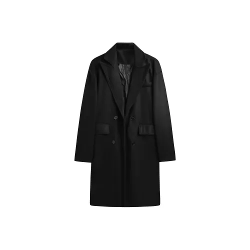 BOTH PLAY Унисекс Пальто