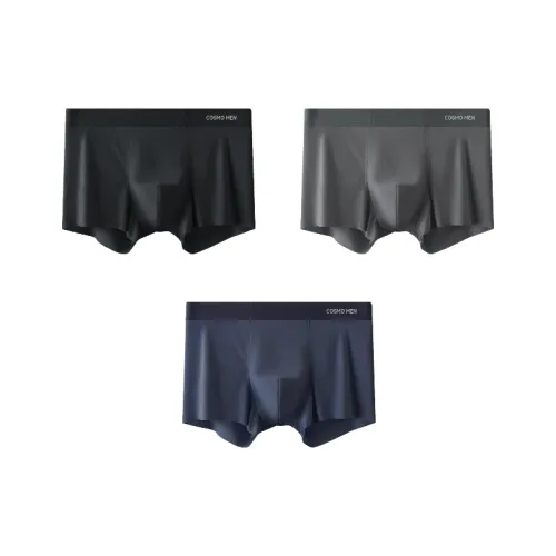 Городская красота нижнее белье мужское упаковка из 3 штук