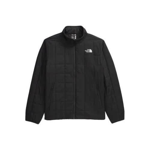 THE NORTH FACE Junction Куртка Мужская Черная