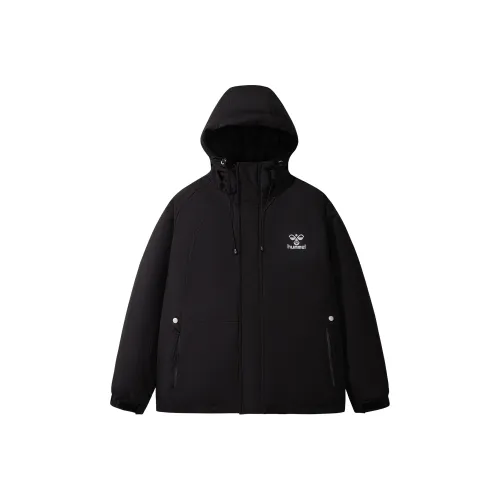 Hummel Унисекс Объемные куртки (пуфы)