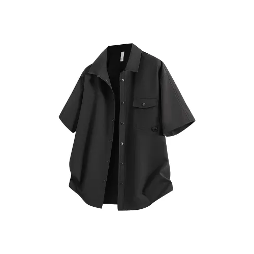 Paddy Julia Унисекс Рубашки