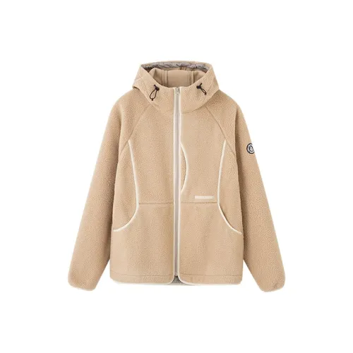 VOLCOM Бархат Feel Пальто Унисекс Хаки