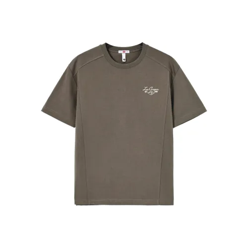 LEE COOPER Мужская футболка с коротким рукавом