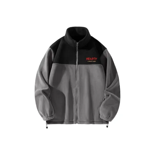 Miniso Унисекс Бархатные Куртки