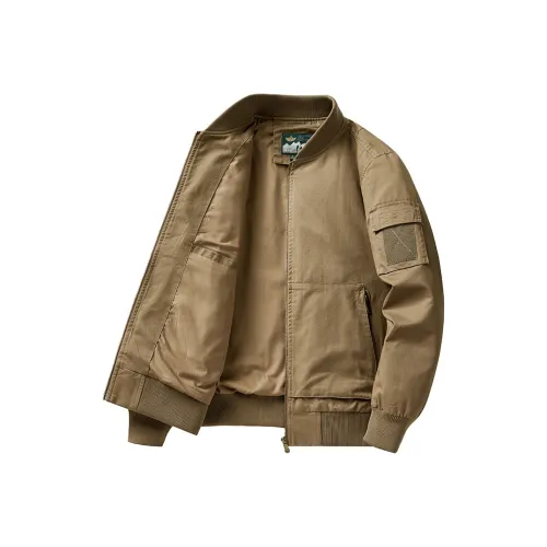 JEEP SPIRIT Куртки и Пальто Унисекс