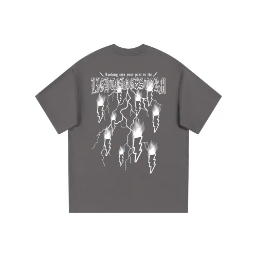 Lightning X Storm T-Shirt Унисекс