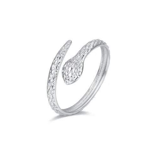 BENNISS Кольца из титанового сплава Унисекс