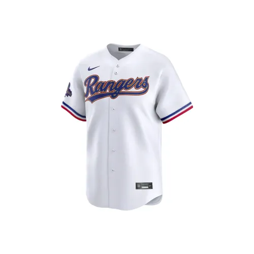 nike Мужской Dri Fit ADV MLB Ограниченный Джерси Бейсбольная куртка Мужской Белый