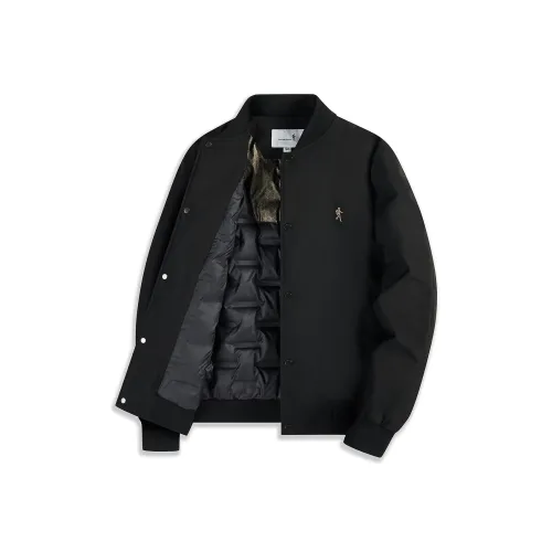 Куртки и пальто Dance with Wolves для мужчин