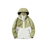 Айвори Белый/Фрукт Зеленый