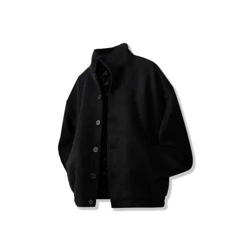 SHANTREE Унисекс Пальто