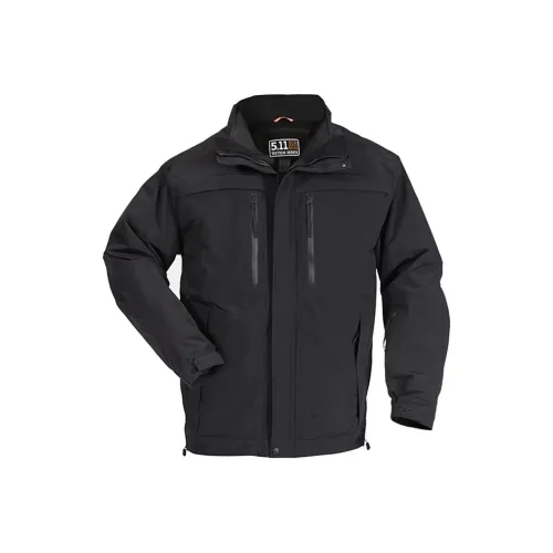 5,11 Мужские Куртки