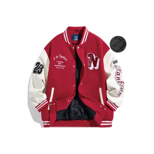 FANBIOU Унисекс Пуховики