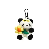 Yellow - Подсолнух Панда Подвеска