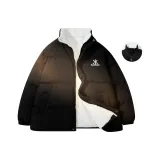 Чёрный (Логотип Версия)