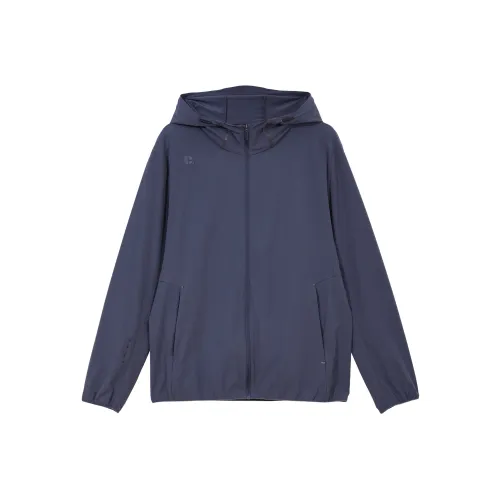 JACK&JONES Унисекс Одежда с защитой от UV