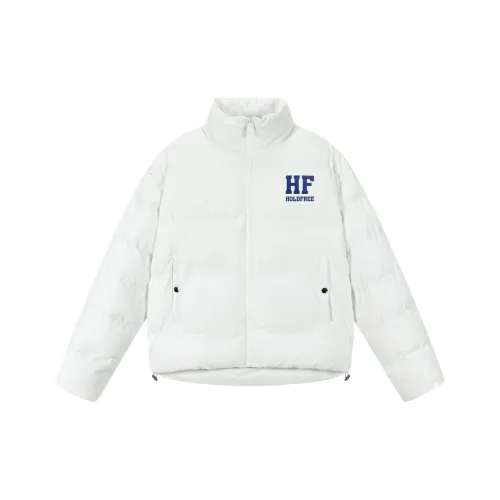 HOLDFREE Унисекс Объемные куртки (пуфы)