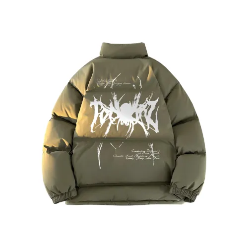 TONYKRZ Унисекс Пуховики