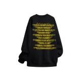 Чёрный с флисовой подкладкой