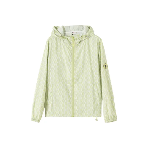 U.S. POLO ASSN. Одежда с защитой от солнца Мужская