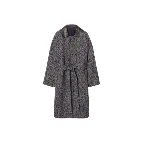 COS ATELIER Limited Series Куртка Мужская Темно-Серый