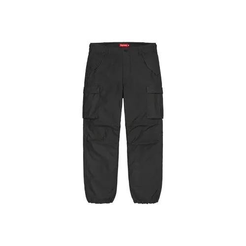 Supreme SS21 Унисекс Брюки карго