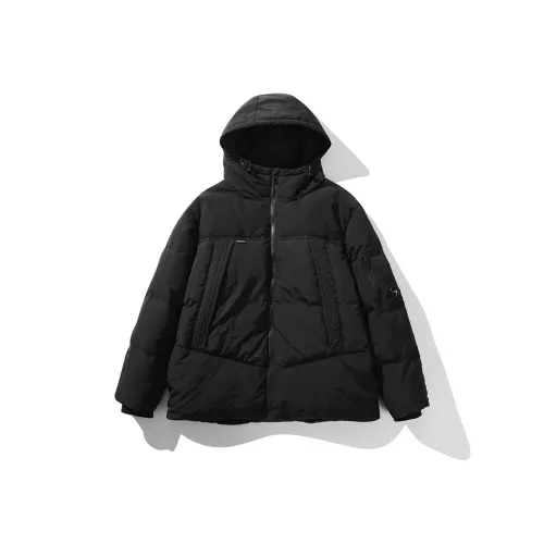 Rabbit House Зимний пуховик унисекс