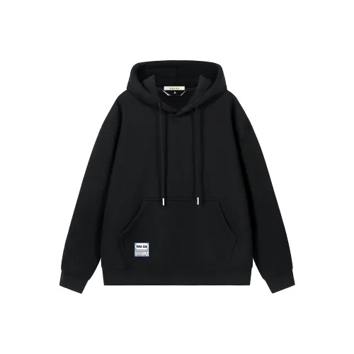 TINA GIA Унисекс Свитшоты