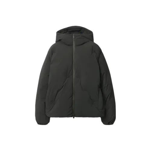 Burberry Пуховик Мужской Onyx