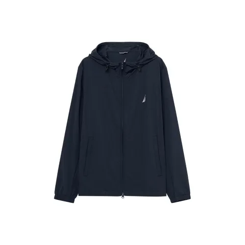 Nautica White Sail Одежда с защитой от солнца Мужская