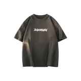 Темно-серый