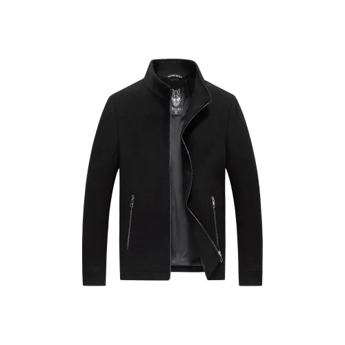 SEPTWOLVES Мужские Куртки