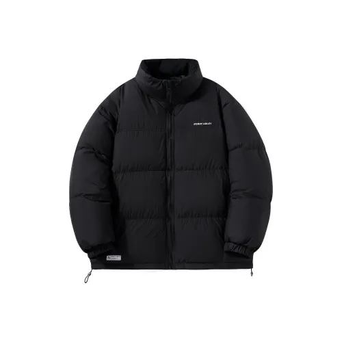 BOBBY ABLEY Унисекс Пух