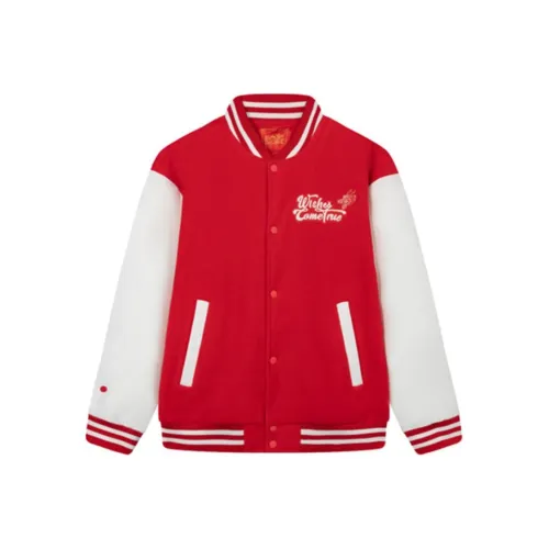 361° Мужская Бейсбольная Джерси