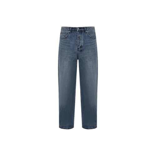 Ksubi Синий Мужской Джинсы