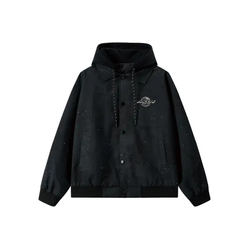 PIMC Унисекс Куртки