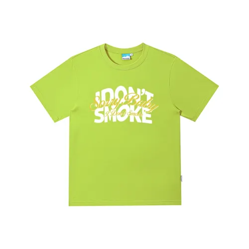 HELIPORT Унисекс Футболка