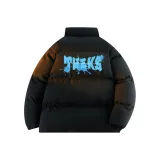 Черно-синий