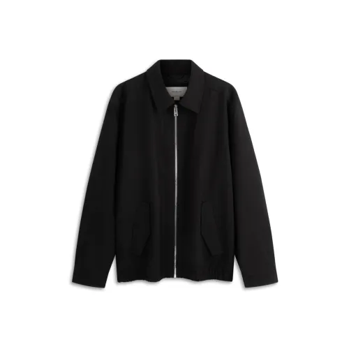 Calvin Klein SS25 Мужские Куртки