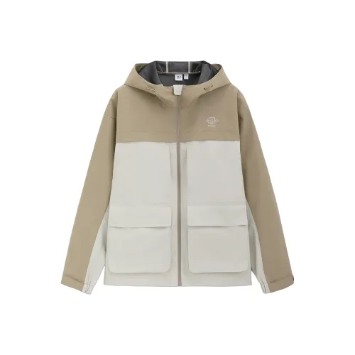 GAP co-brand Мужские Куртки