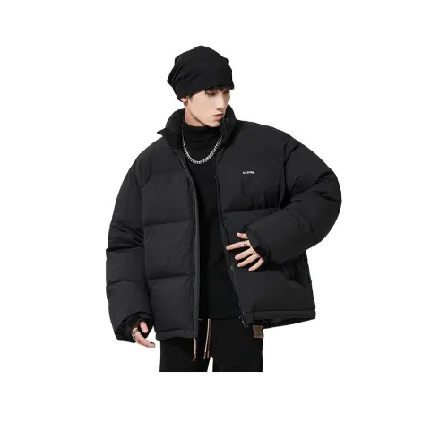 ALL IN Унисекс Пуховики