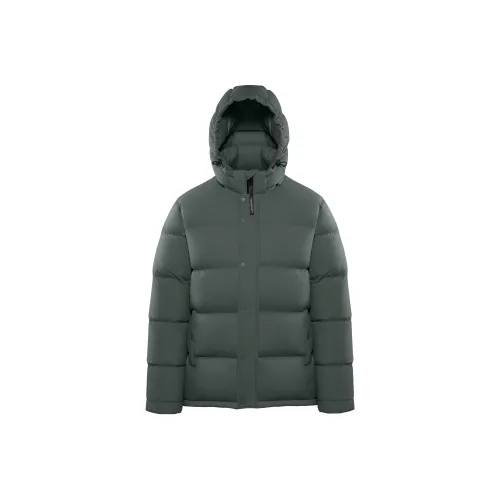 ARITZIA Мужские Пуховики