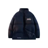 Темно-синий (без капюшона)