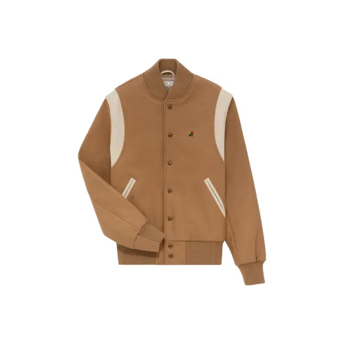 AIME LEON DORE Мужская Бейсбольная Джерси