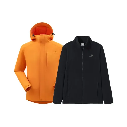 PIONEER CAMP Термический Устойчивый к истиранию Дышащий Ветрозащитный Ветровка Унисекс